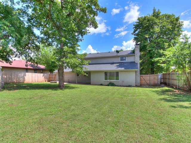 1213 Mockingbird Lane, Edmond, OK 73034