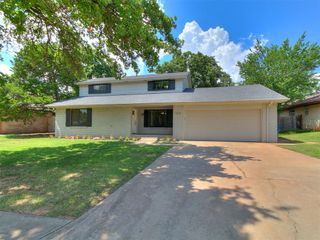 1213 Mockingbird Lane, Edmond, OK 73034