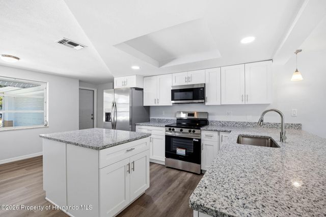 7360 Blackhawk Trail, Spring Hill, FL 34606
