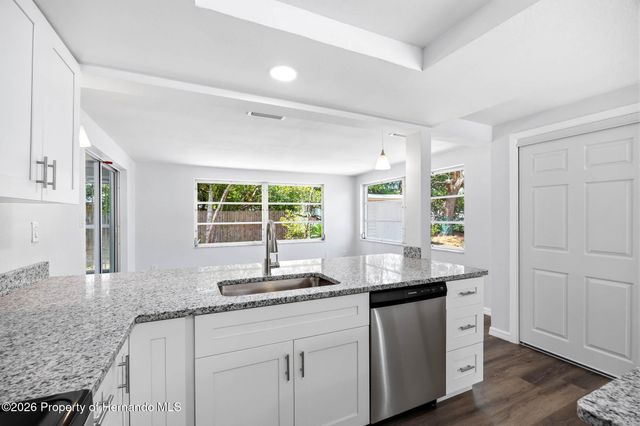 7360 Blackhawk Trail, Spring Hill, FL 34606