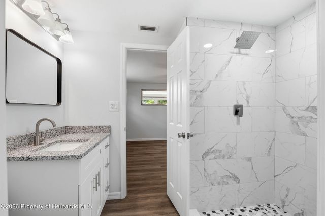 7360 Blackhawk Trail, Spring Hill, FL 34606