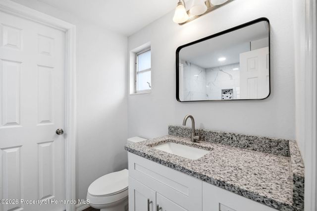 7360 Blackhawk Trail, Spring Hill, FL 34606