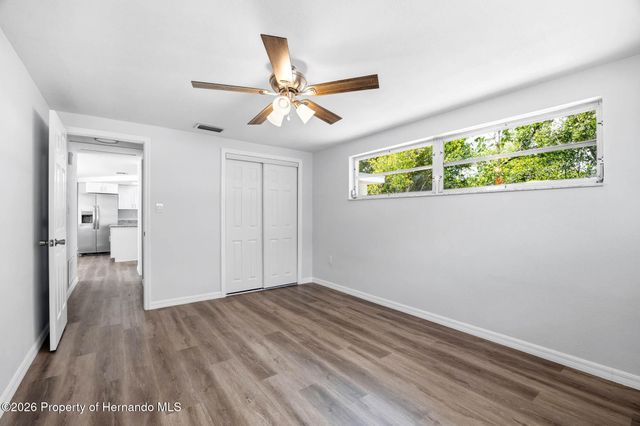 7360 Blackhawk Trail, Spring Hill, FL 34606