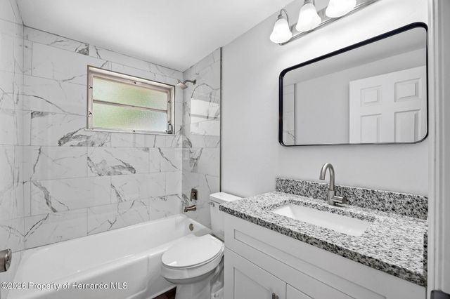 7360 Blackhawk Trail, Spring Hill, FL 34606