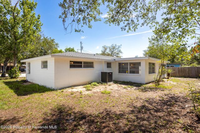 7360 Blackhawk Trail, Spring Hill, FL 34606