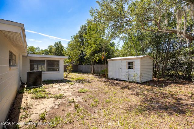 7360 Blackhawk Trail, Spring Hill, FL 34606