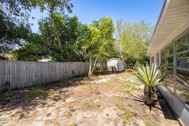 7360 Blackhawk Trail, Spring Hill, FL 34606