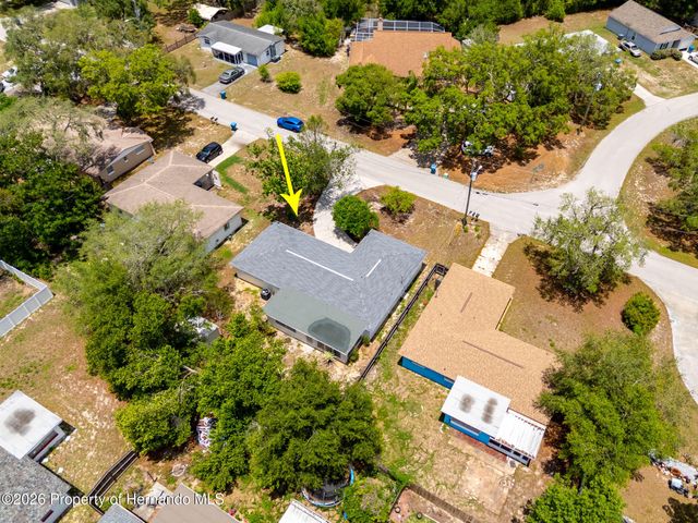 7360 Blackhawk Trail, Spring Hill, FL 34606