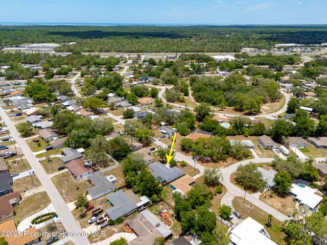 7360 Blackhawk Trail, Spring Hill, FL 34606