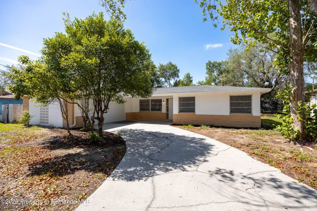 7360 Blackhawk Trail, Spring Hill, FL 34606