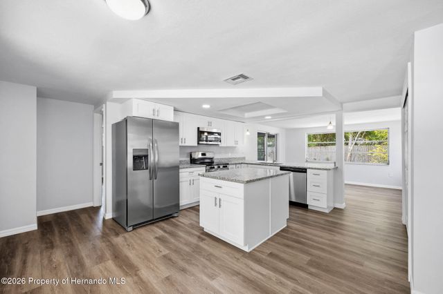 7360 Blackhawk Trail, Spring Hill, FL 34606