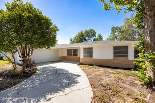 7360 Blackhawk Trail, Spring Hill, FL 34606