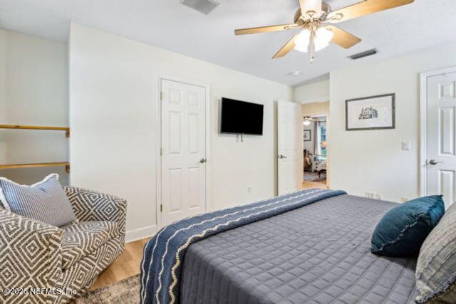 639 GAINES Lane, Fernandina Beach, FL 32034