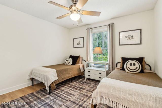 639 GAINES Lane, Fernandina Beach, FL 32034