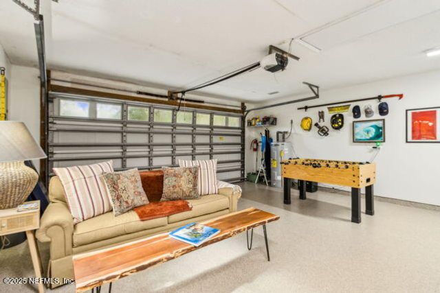 639 GAINES Lane, Fernandina Beach, FL 32034