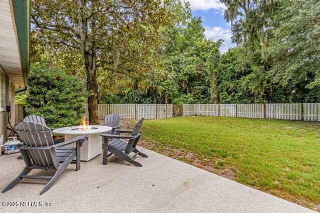 639 GAINES Lane, Fernandina Beach, FL 32034