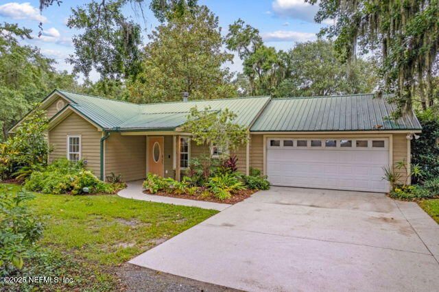 639 GAINES Lane, Fernandina Beach, FL 32034