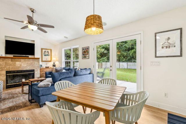 639 GAINES Lane, Fernandina Beach, FL 32034