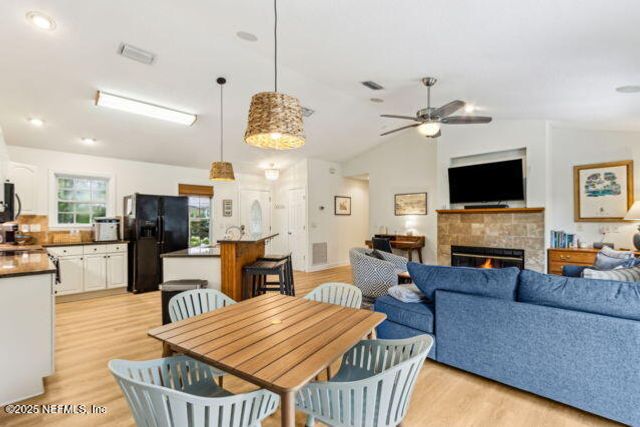 639 GAINES Lane, Fernandina Beach, FL 32034