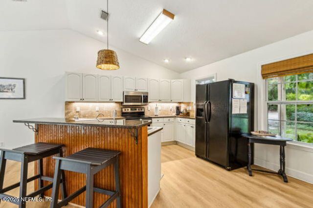 639 GAINES Lane, Fernandina Beach, FL 32034