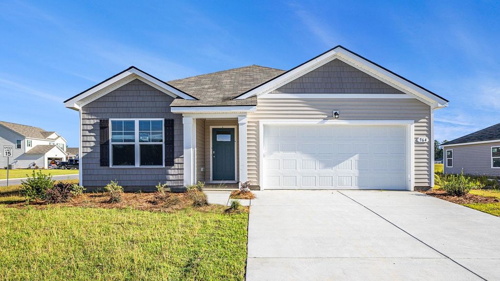 326 Black Gum Dr., Conway, SC 29527