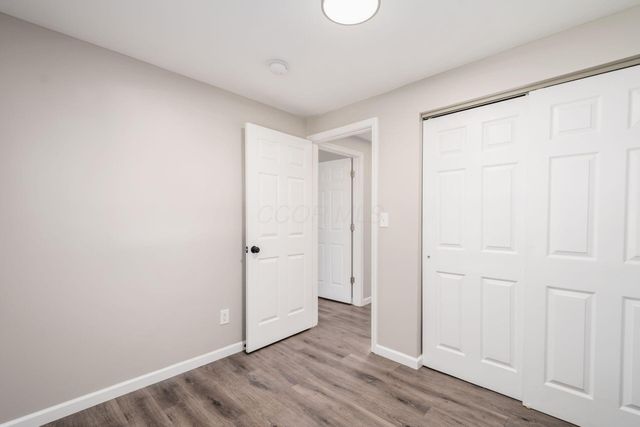 3861 Fergus Road, Columbus, OH 43207