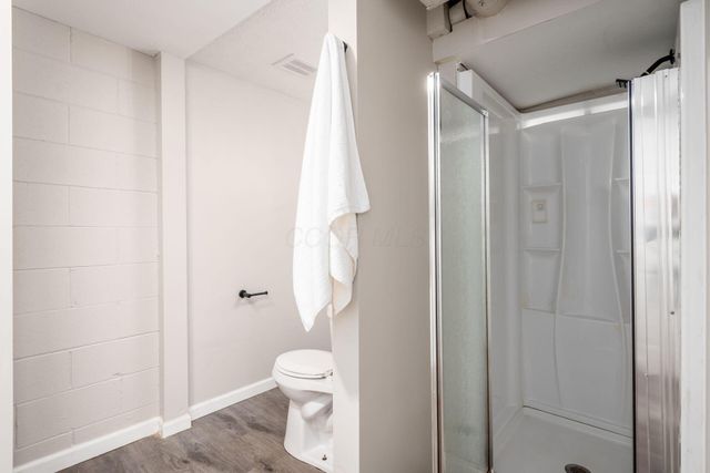 3861 Fergus Road, Columbus, OH 43207