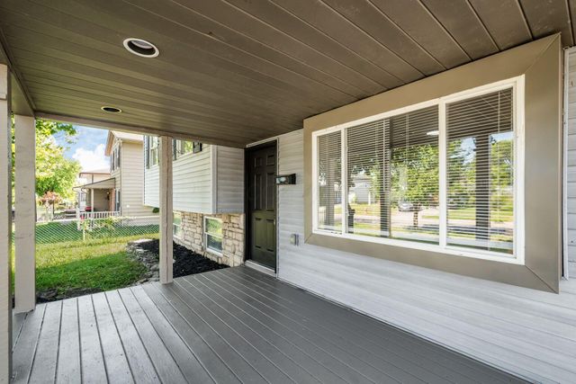 3861 Fergus Road, Columbus, OH 43207