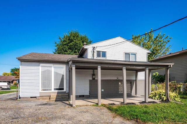 3861 Fergus Road, Columbus, OH 43207