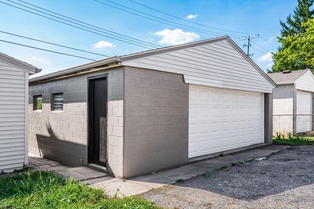 3861 Fergus Road, Columbus, OH 43207