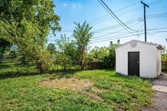 3861 Fergus Road, Columbus, OH 43207