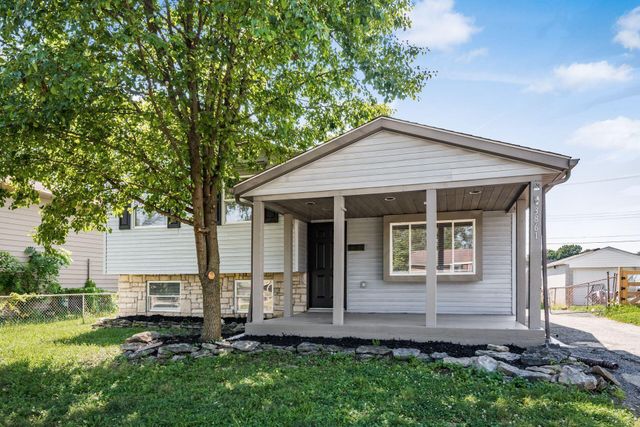 3861 Fergus Road, Columbus, OH 43207