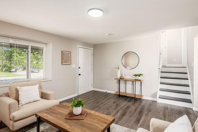 3861 Fergus Road, Columbus, OH 43207