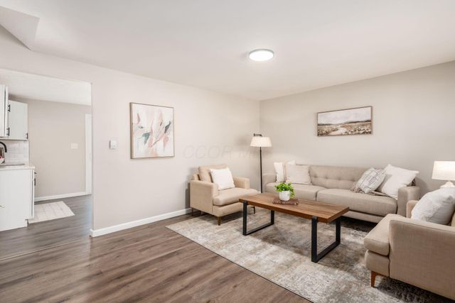 3861 Fergus Road, Columbus, OH 43207