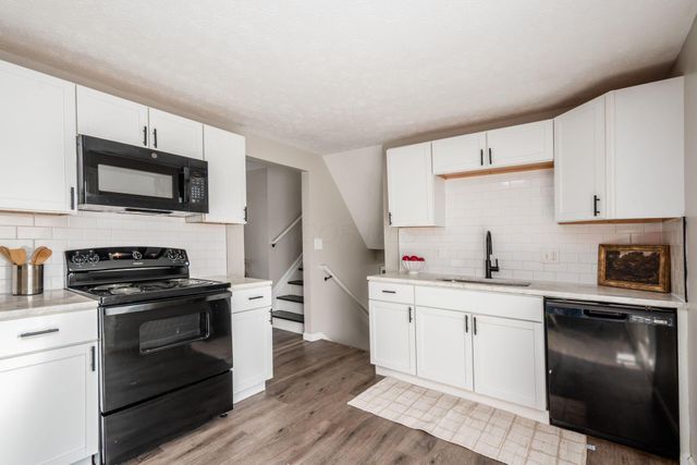 3861 Fergus Road, Columbus, OH 43207