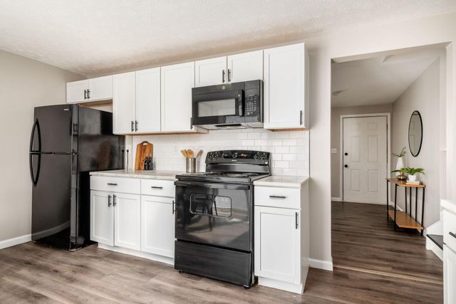 3861 Fergus Road, Columbus, OH 43207