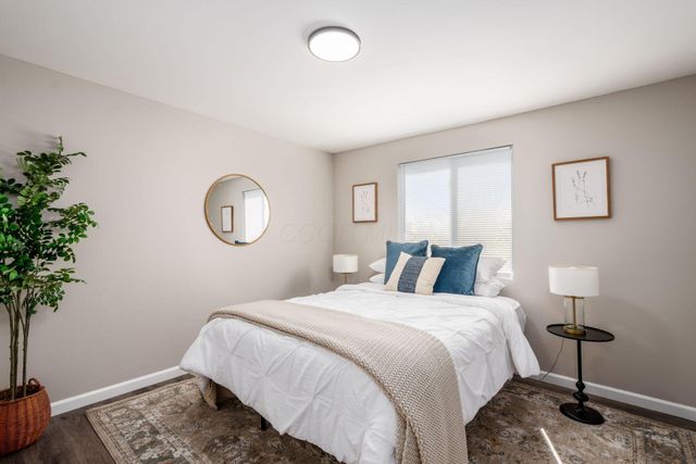 3861 Fergus Road, Columbus, OH 43207