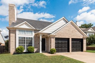1162 Calvert Drive, Cedar Hill, TX 75104