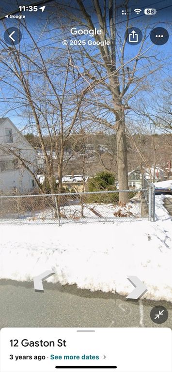 12 Gaston St, Medford, MA 02155
