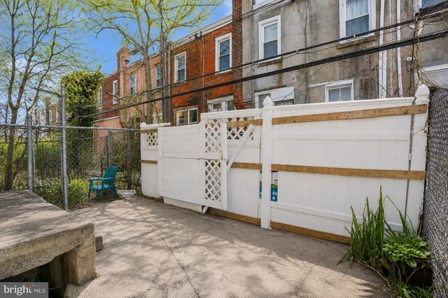 1928 W CAREY ST, Philadelphia, PA 19140