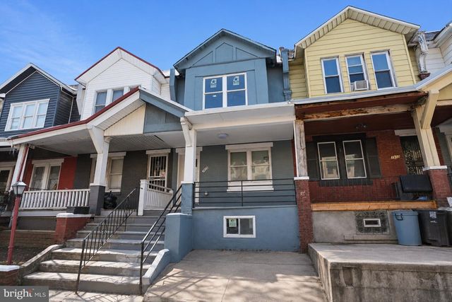 1928 W CAREY ST, Philadelphia, PA 19140
