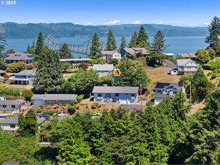 374 W LEXINGTON Ave, Astoria, OR 97103