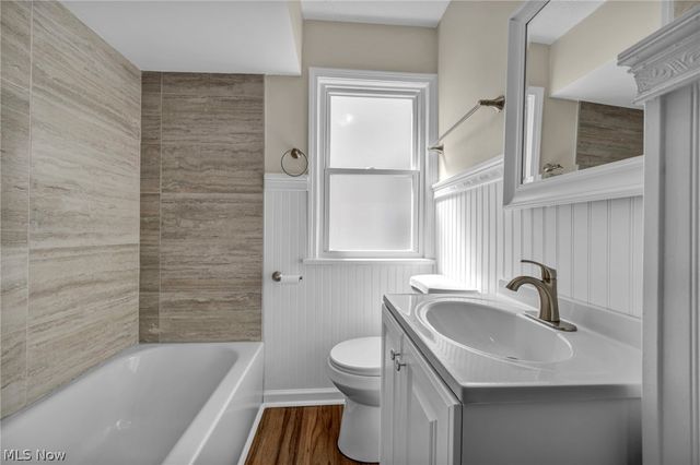 5234 Henry Street, Maple Heights, OH 44137