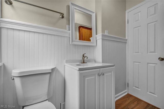 5234 Henry Street, Maple Heights, OH 44137