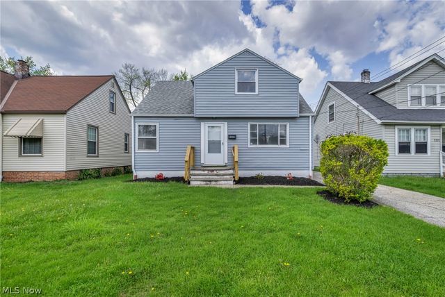 5234 Henry Street, Maple Heights, OH 44137