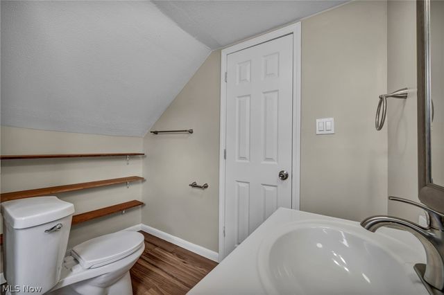 5234 Henry Street, Maple Heights, OH 44137