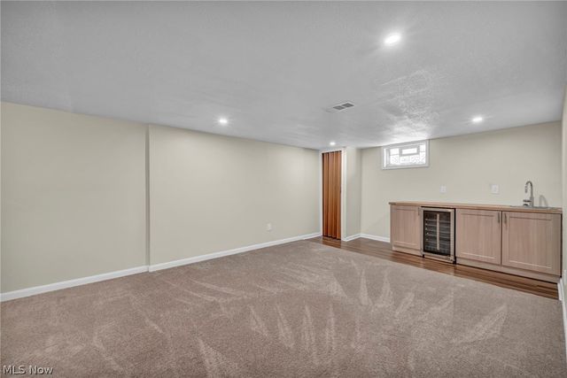 5234 Henry Street, Maple Heights, OH 44137