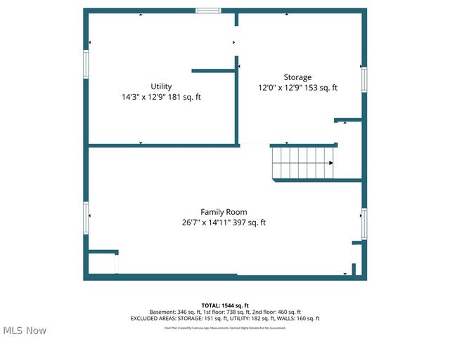 5234 Henry Street, Maple Heights, OH 44137