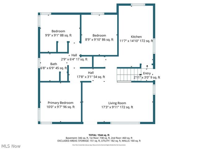 5234 Henry Street, Maple Heights, OH 44137