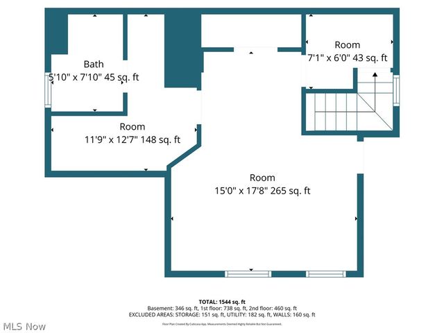 5234 Henry Street, Maple Heights, OH 44137